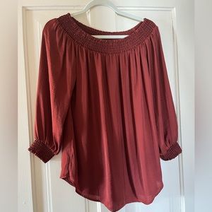 Cabi Blouse